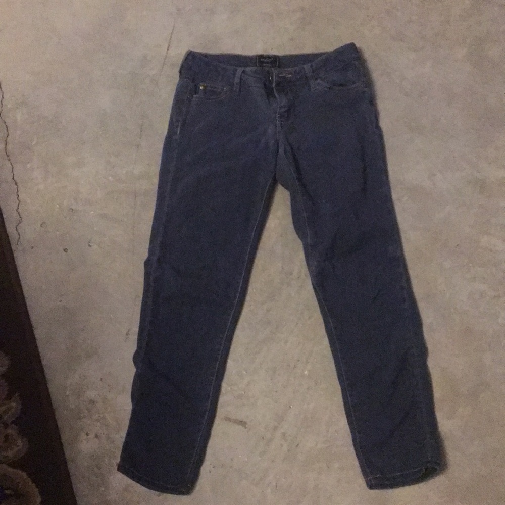 Celebrity Pink jeans